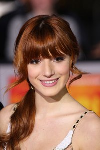 Girl From Shake It Up
